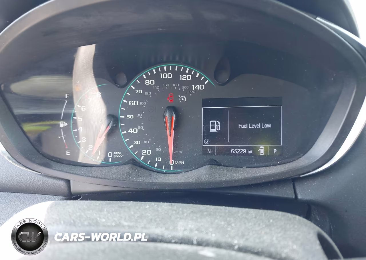 2020 Chevrolet Trax Fwd Ls VIN:3GNCJKSBXLL116860 - 7
