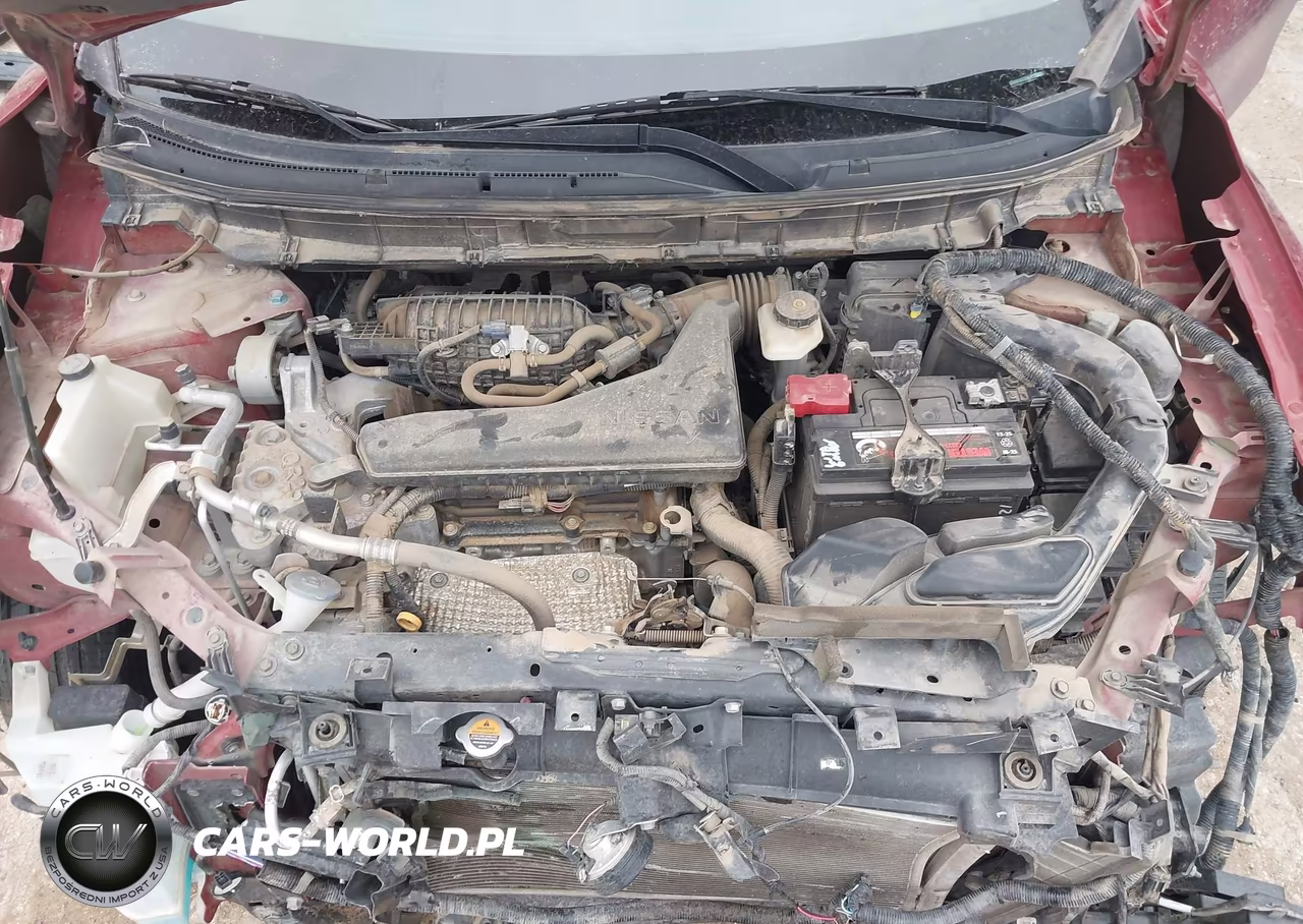 2020 Nissan Rogue Sv Fwd VIN:5N1AT2MT0LC700563 - 10