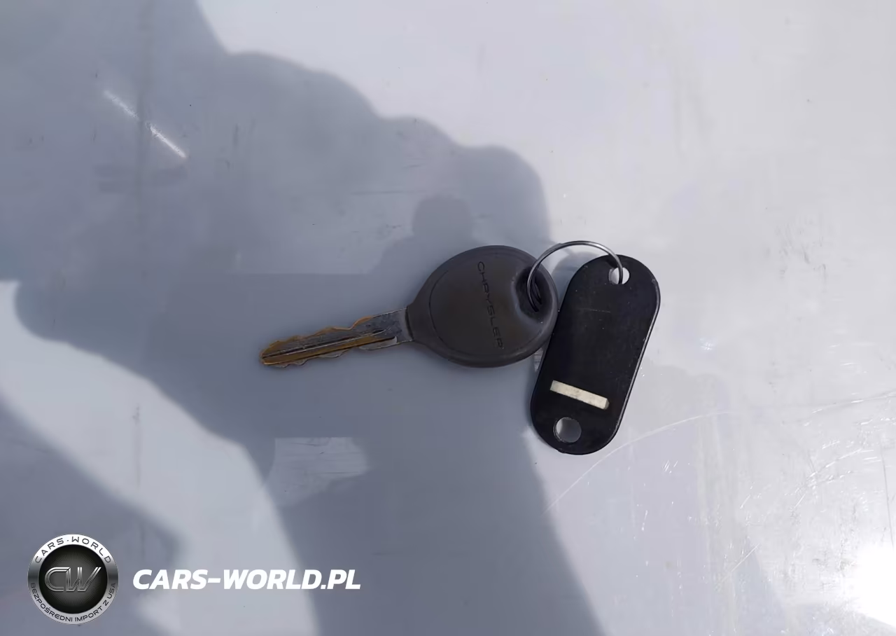 2003 Chrysler Pt Cruiser Gt VIN:3C4FY78G23T513559 - 11