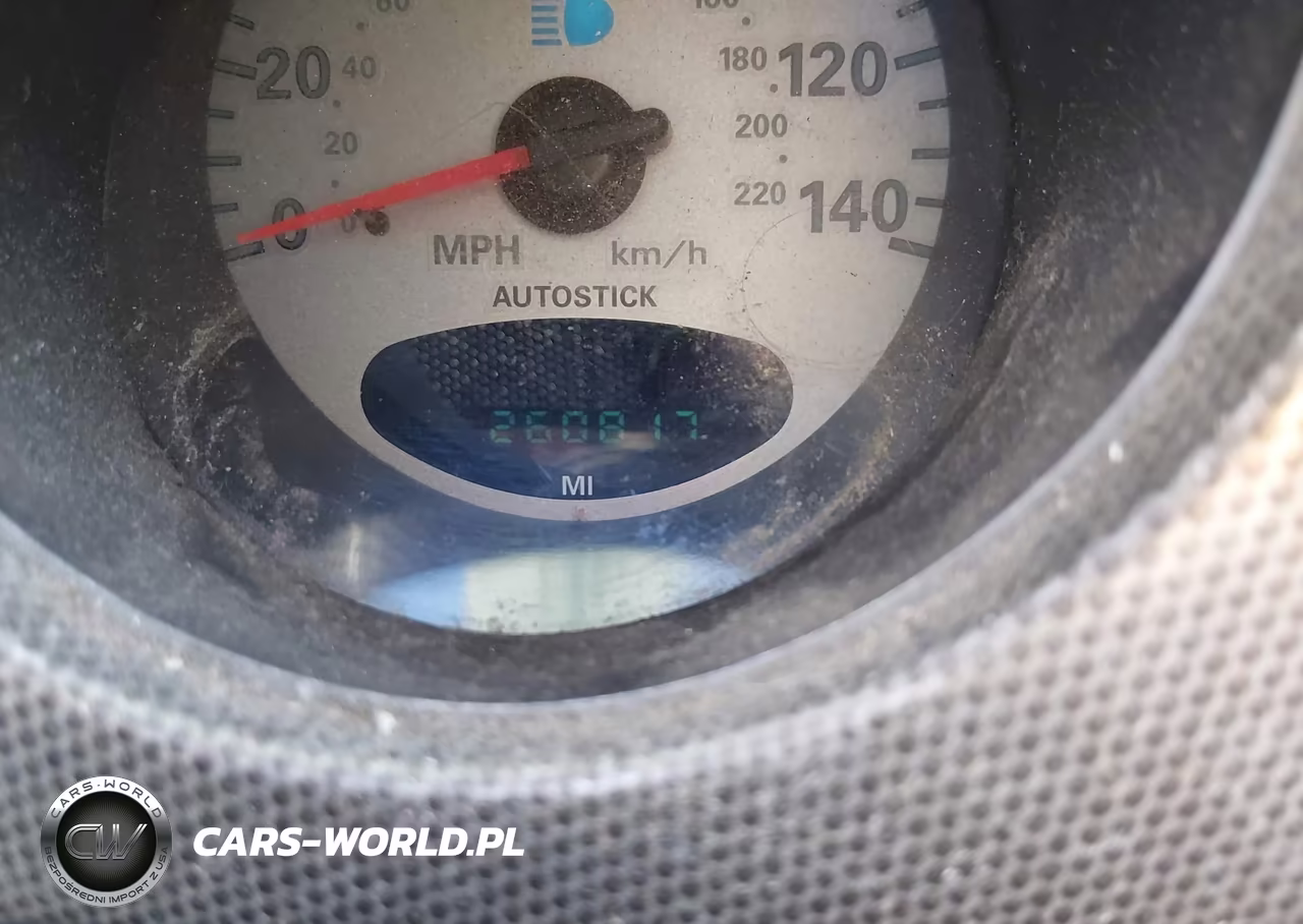 2003 Chrysler Pt Cruiser Gt VIN:3C4FY78G23T513559 - 7