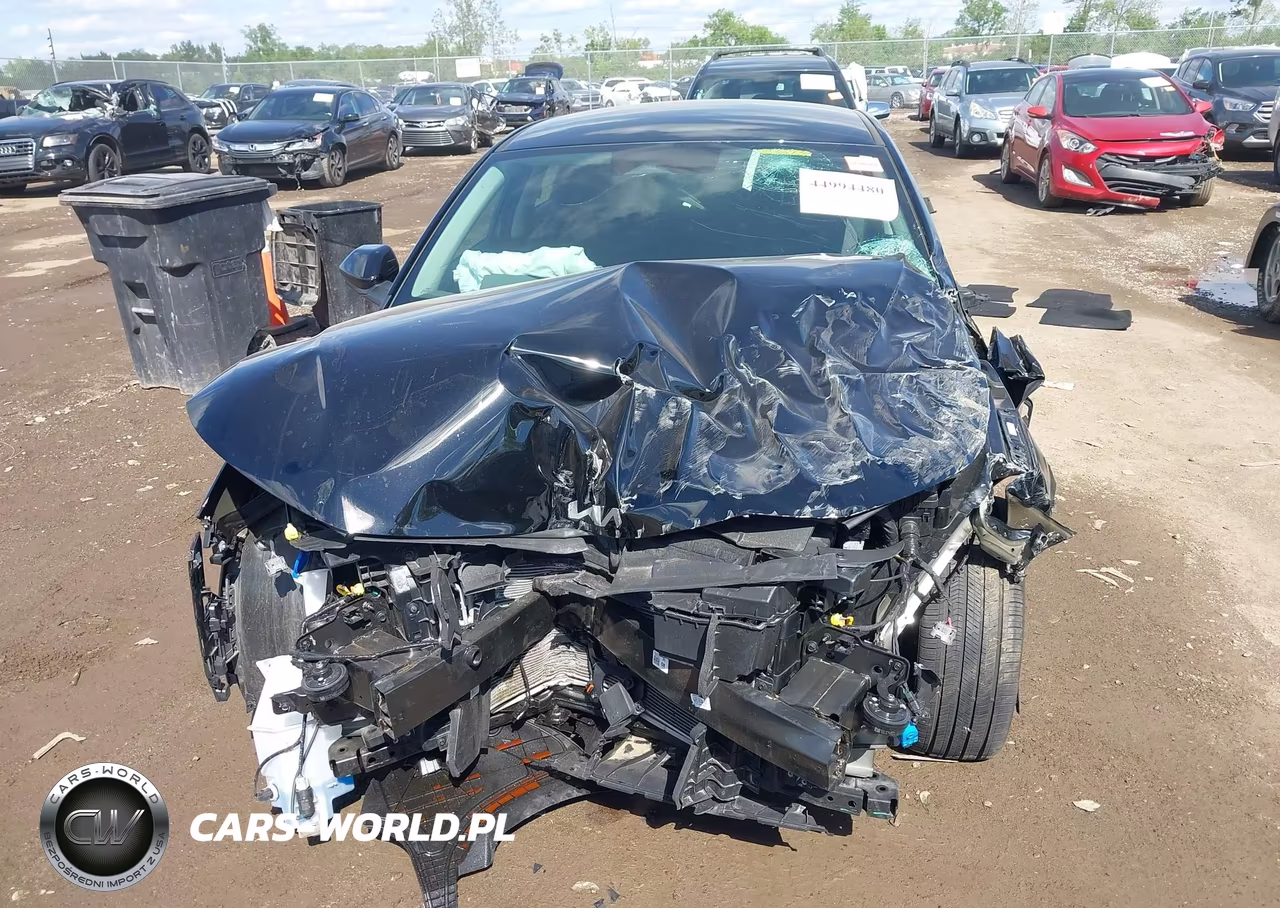 2025 Kia K4 Ex VIN:3KPFU4DE8SE181001 - 13