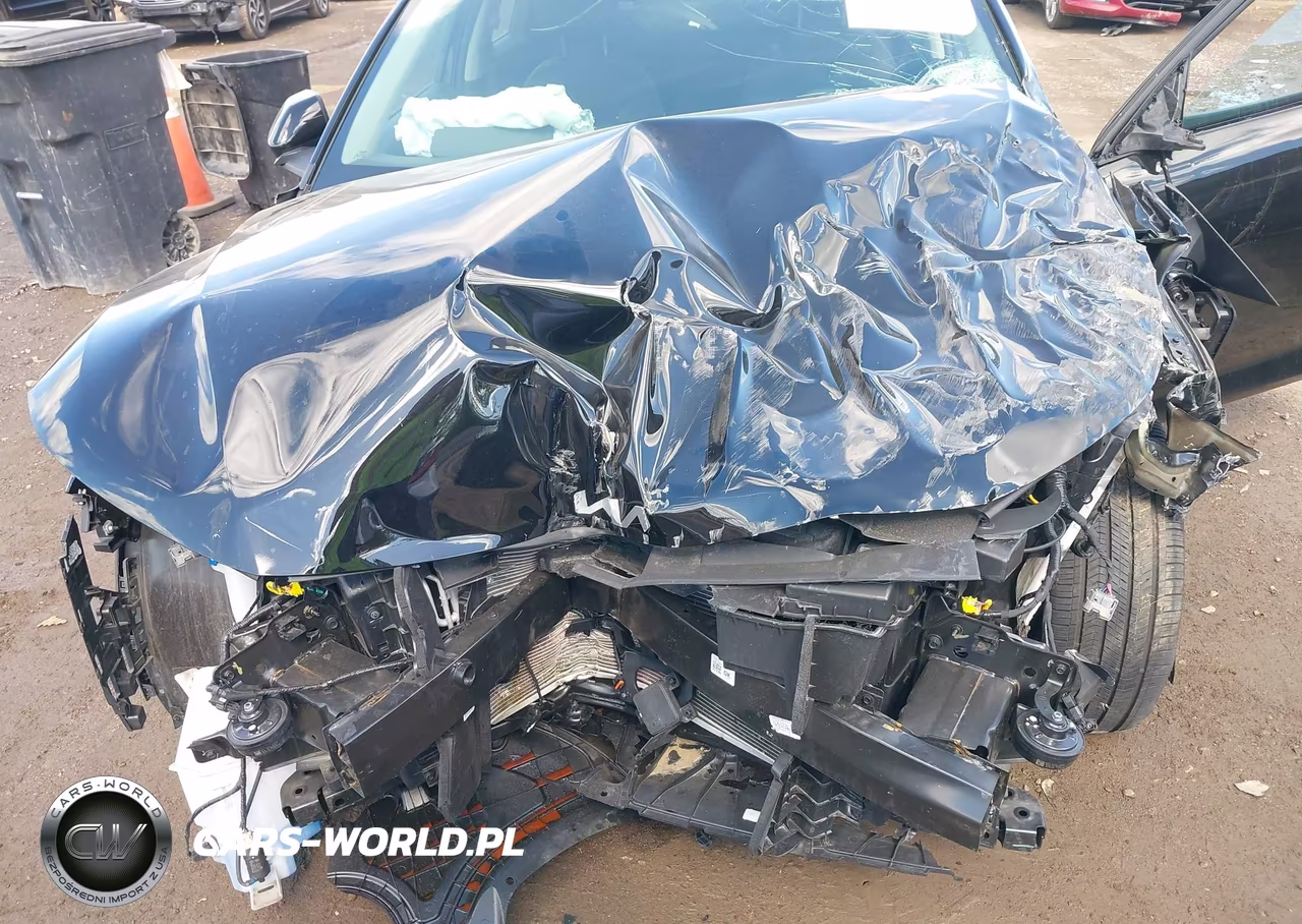 2025 Kia K4 Ex VIN:3KPFU4DE8SE181001 - 6