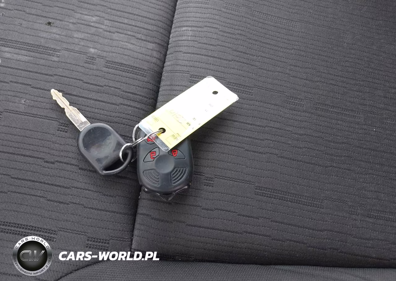 2010 Ford Focus Se VIN:1FAHP3FN0AW262558 - 11