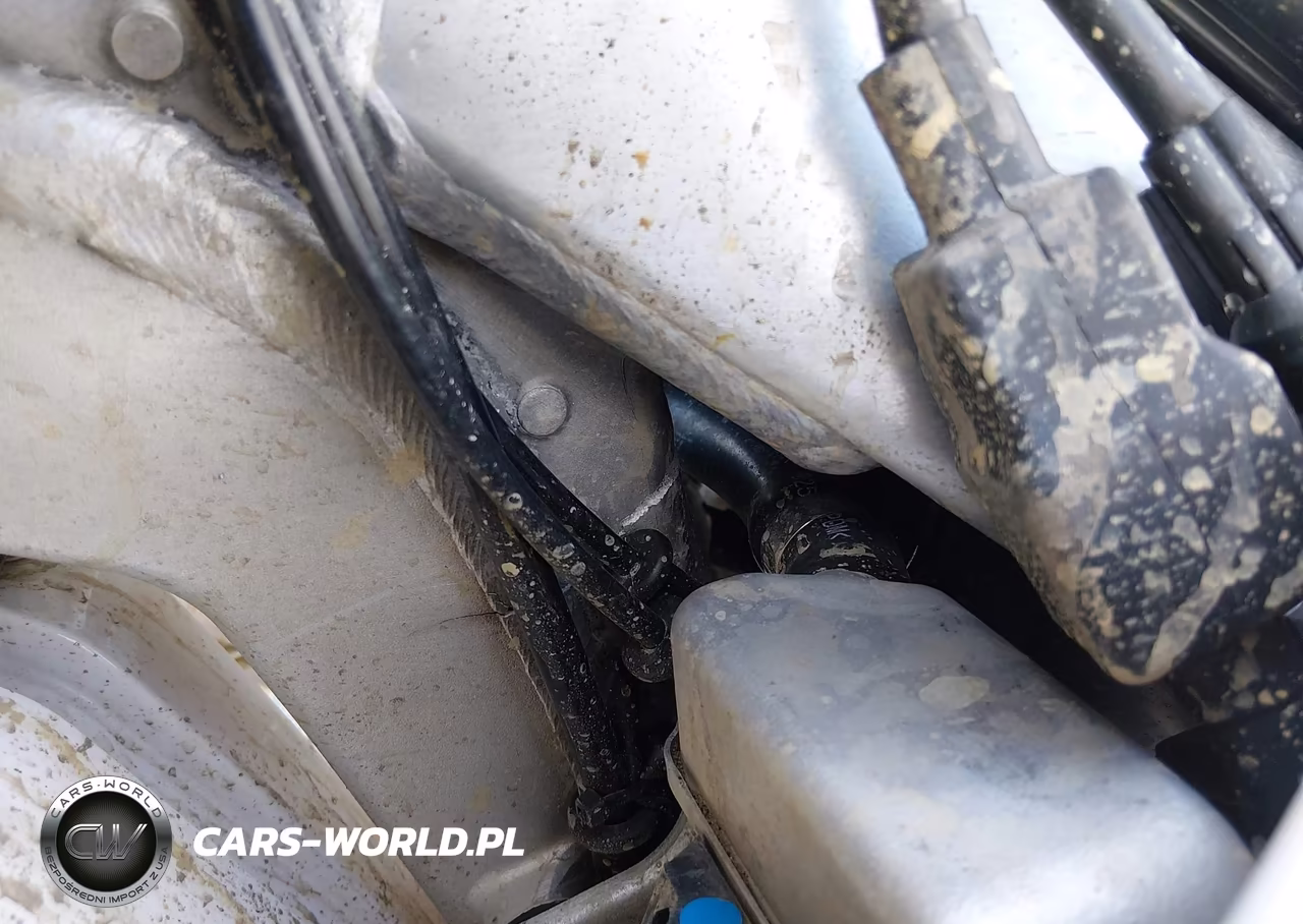 2026 Yamaha Yz250 F VIN:JYACG51CXTA016649 - 14