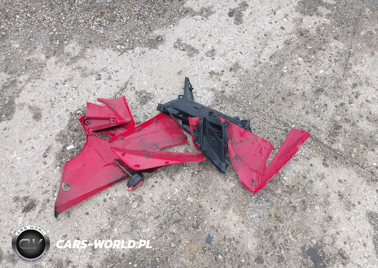 2023 Honda Cbr500 Ra VIN:MLHPC6252P5400492 - 12
