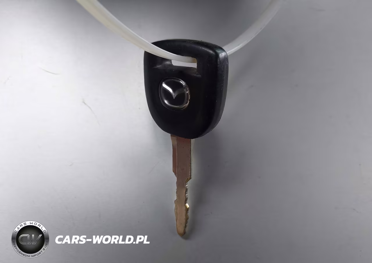 2007 Mazda Mazda3 I Sport VIN:JM1BK12G571688858 - 11