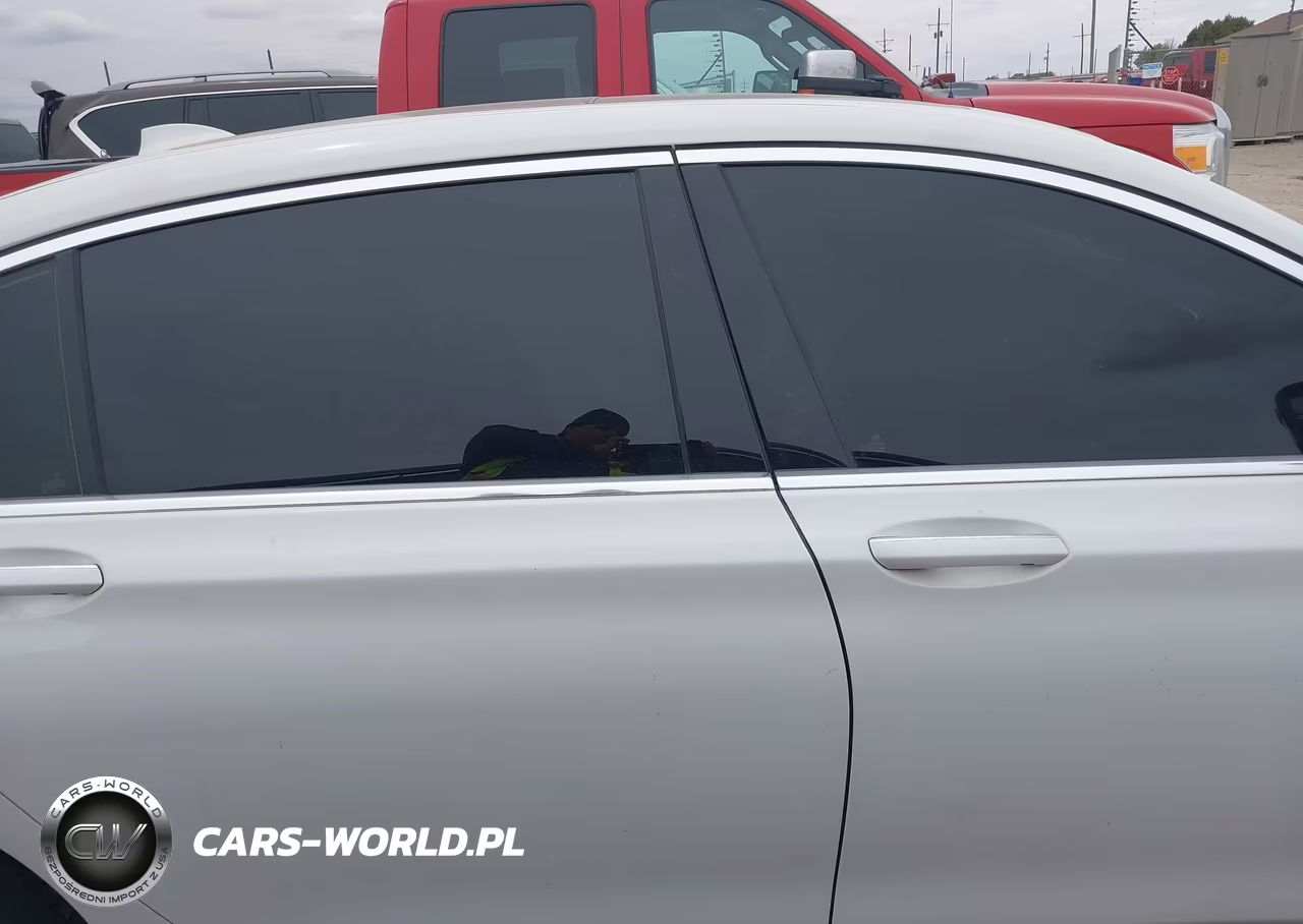 2017 BMW 740I xDrive VIN:WBA7E4C54HGU99786 - 14