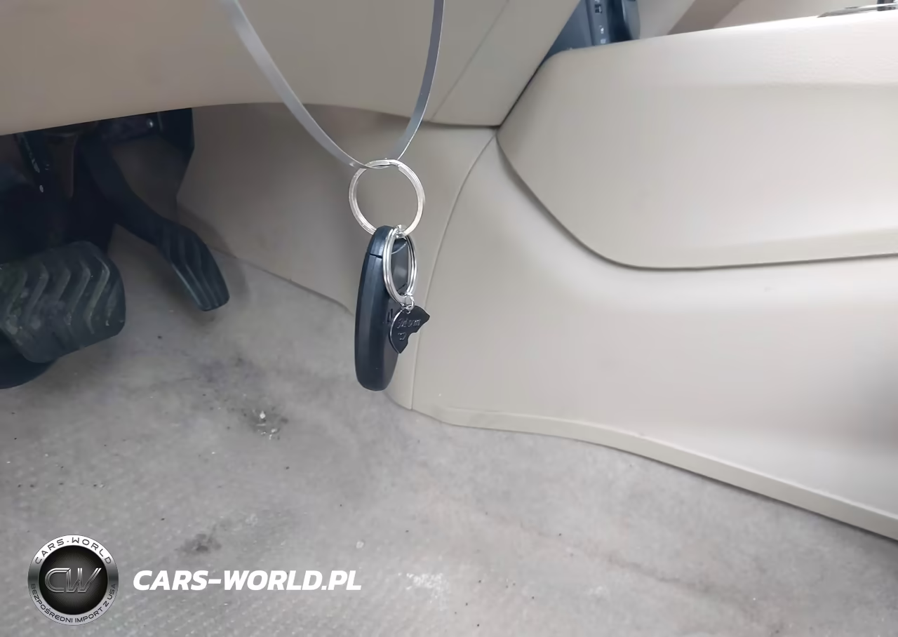 2015 Nissan Rogue Sl VIN:5N1AT2MV0FC847777 - 11