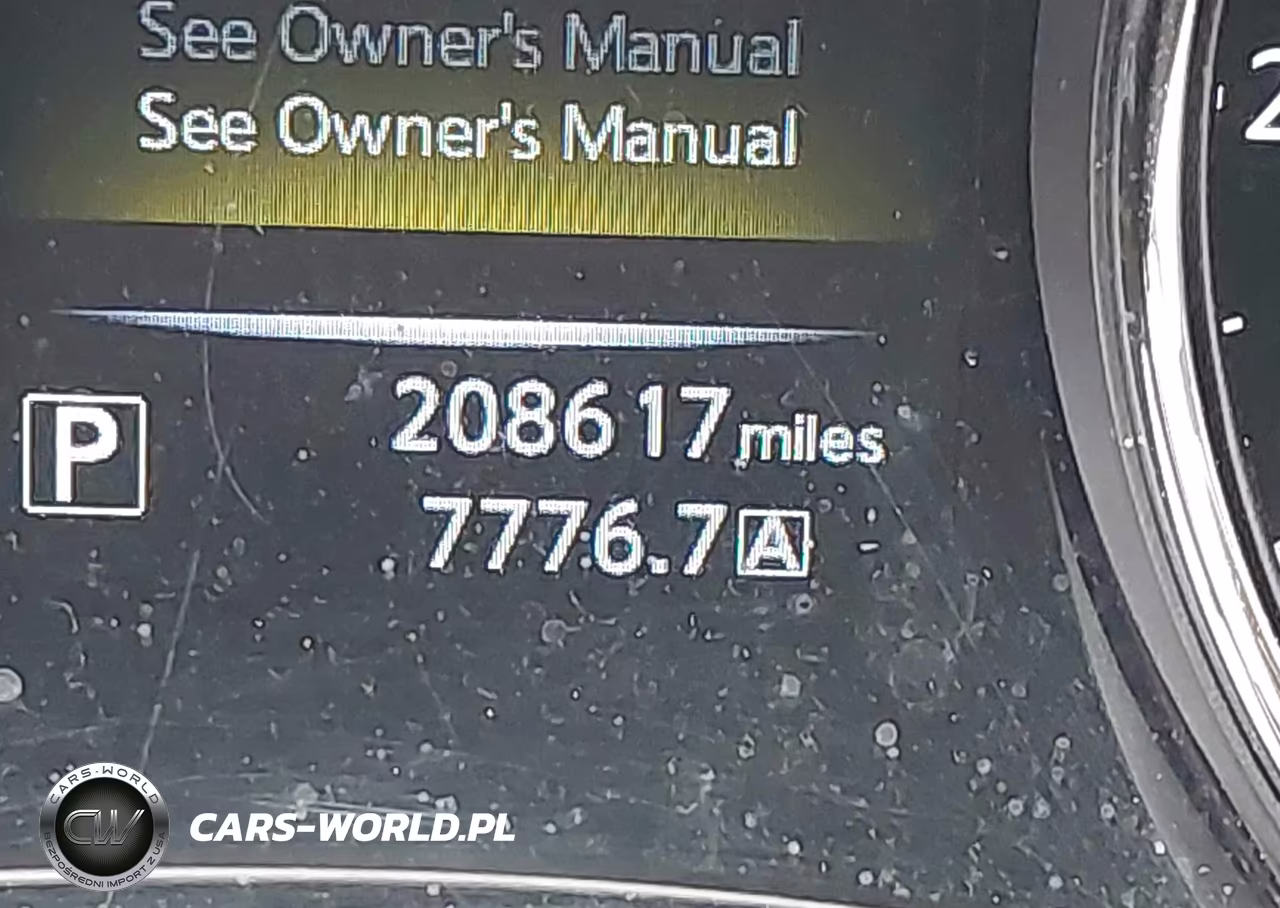2015 Nissan Rogue Sl VIN:5N1AT2MV0FC847777 - 15