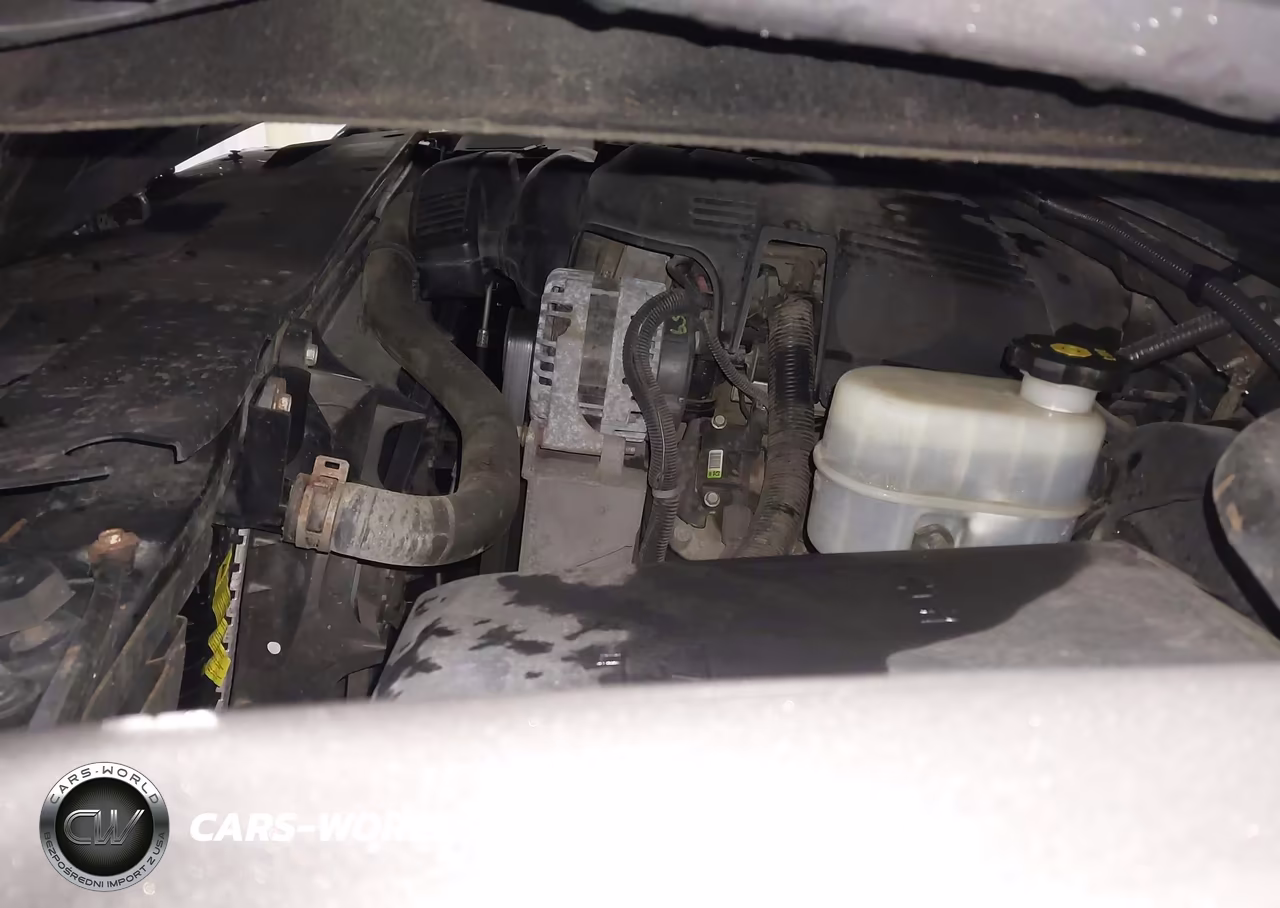 2013 Chevrolet Silverado 1500 Ls VIN:3GCPKREA6DG354377 - 10