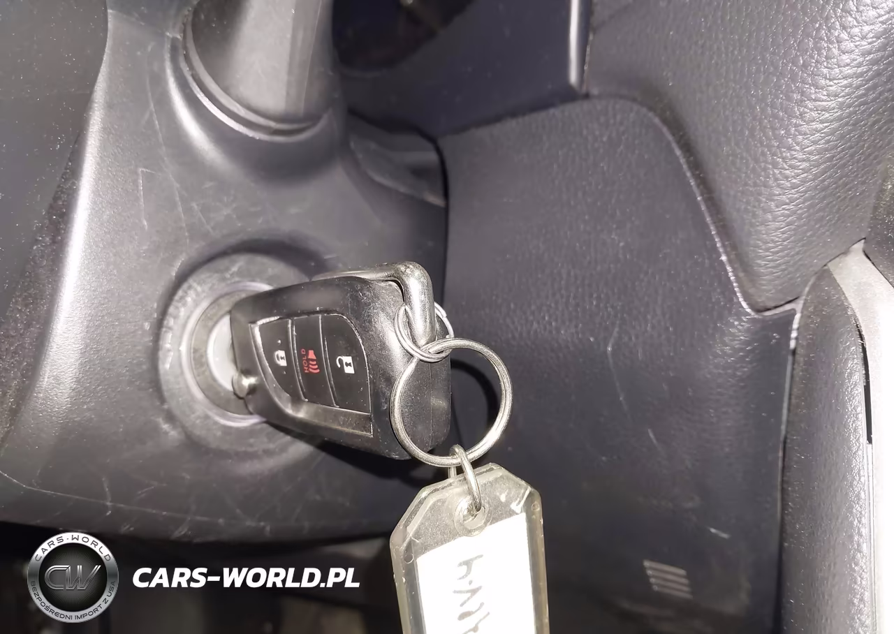 2023 Toyota Rav4 Le VIN:2T3F1RFV7PW331677 - 11