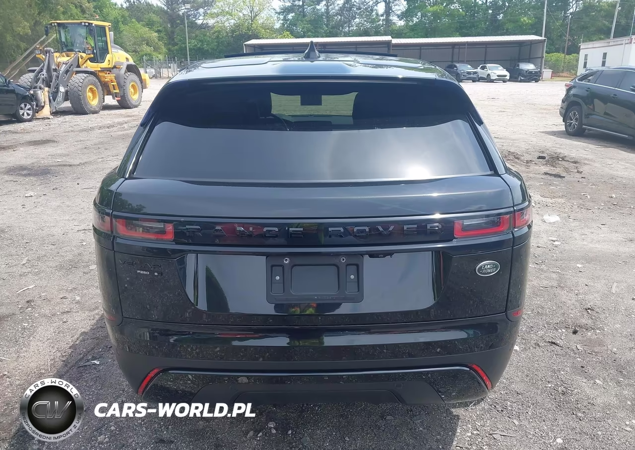 2020 Land Rover Range Rover Velar P250 S VIN:SALYB2EX5LA292749 - 16