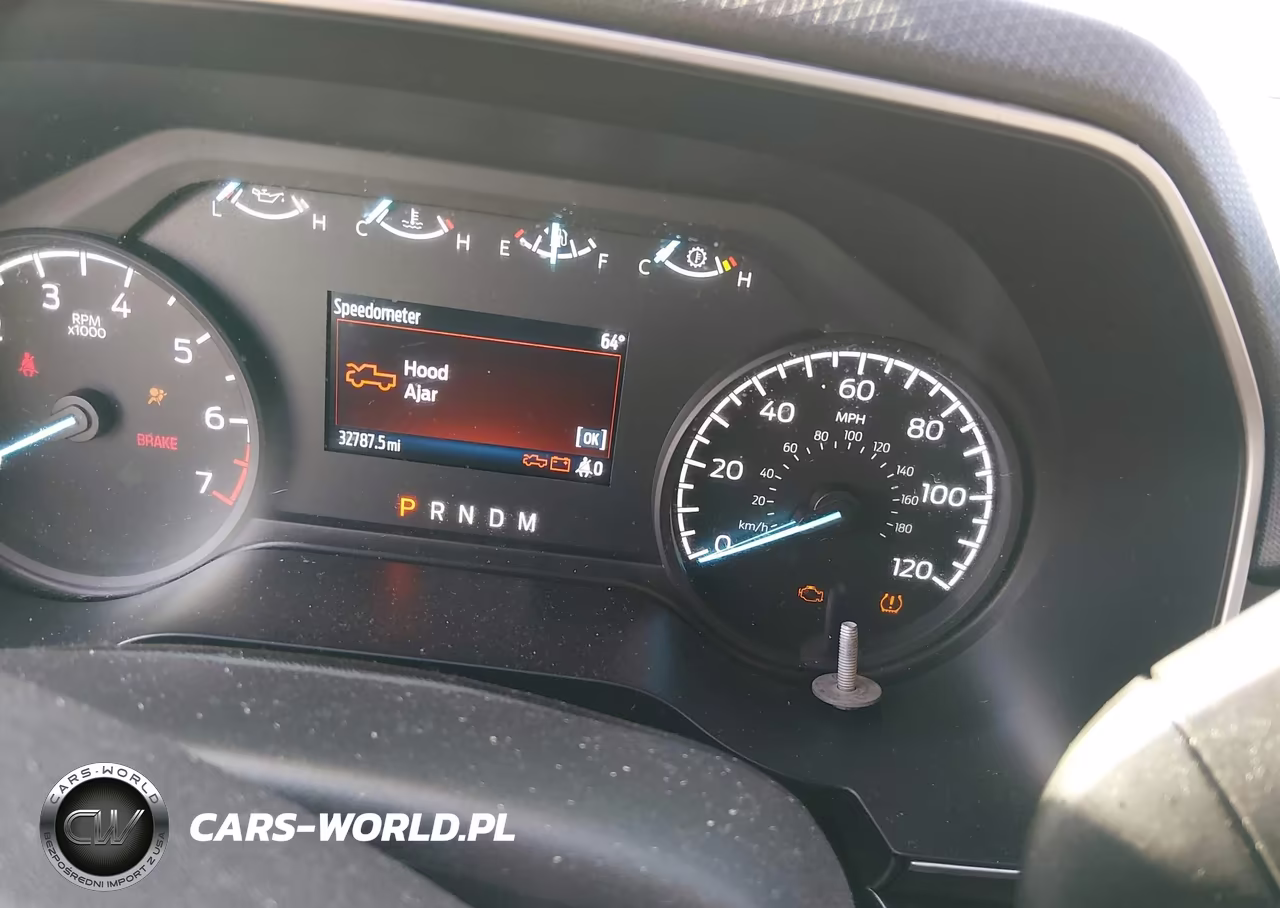 2023 Ford F-150 Xl VIN:1FTEW1C80PKG04755 - 7