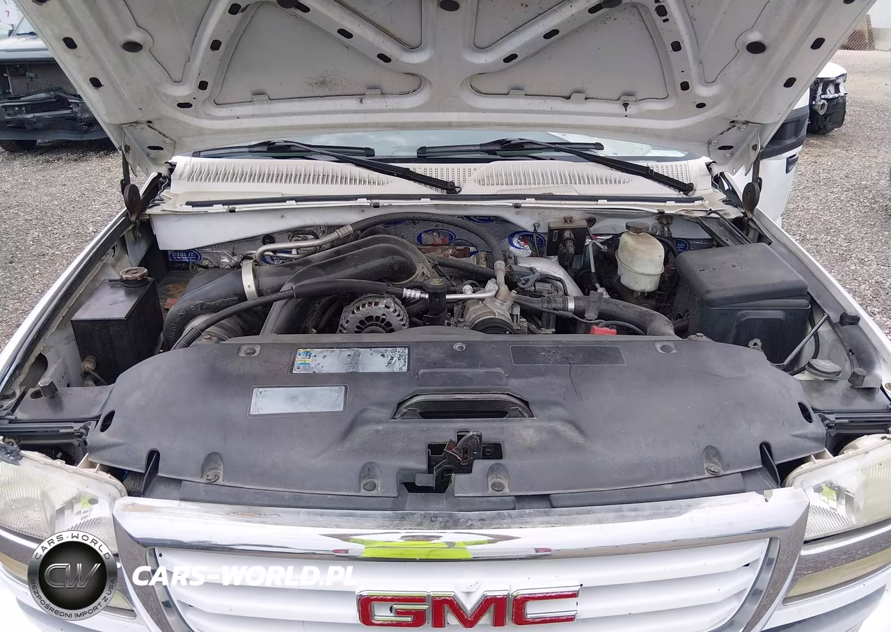 2006 GMC Sierra 3500 Slt VIN:1GTJK33D06F196669 - 9