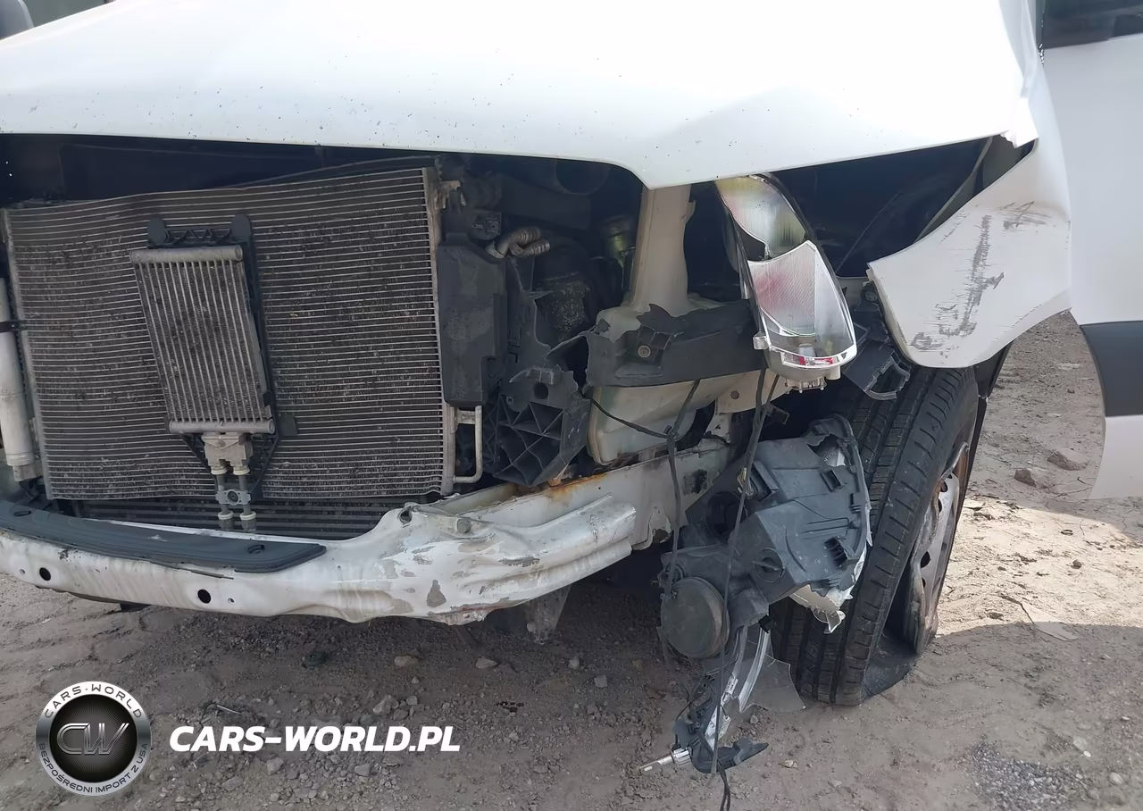 2019 Mercedes-Benz Sprinter 2500 High Roof V6 VIN:WD4PF1CD4KP094210 - 6