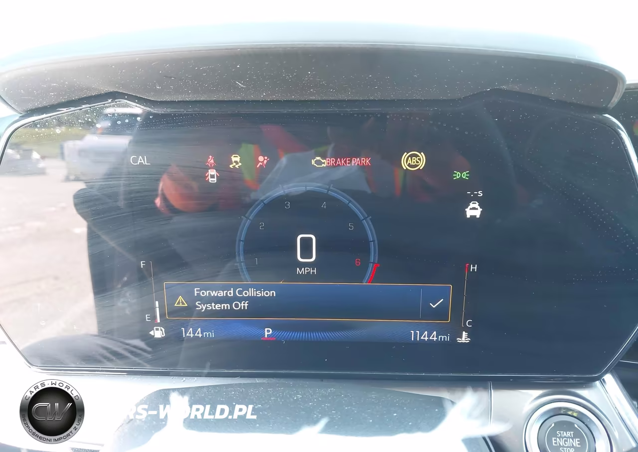2026 Chevrolet Trax Fwd Activ VIN:KL77LKEP3TC076772 - 7