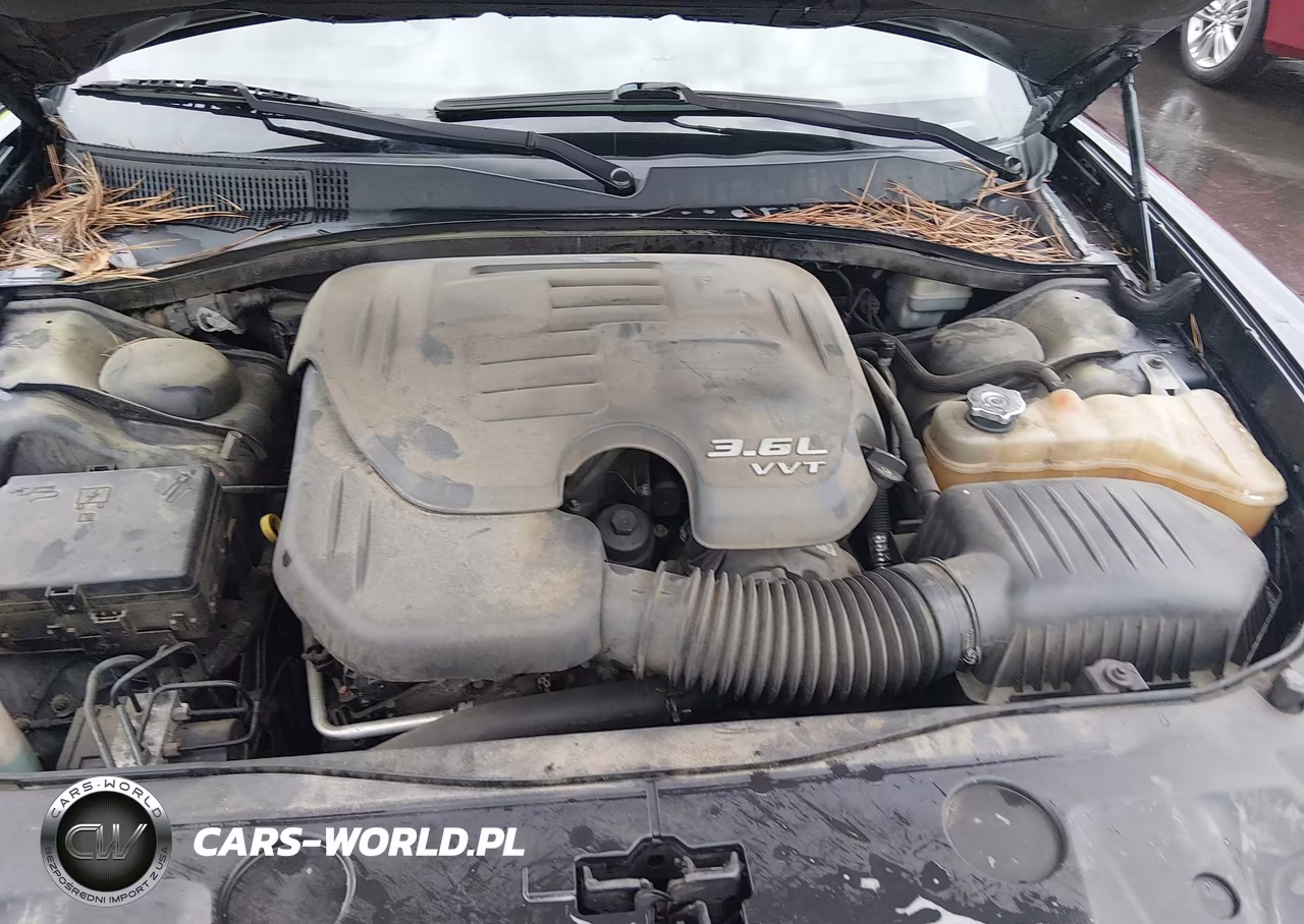 2012 Dodge Charger Se VIN:2C3CDXBG5CH112009 - 10