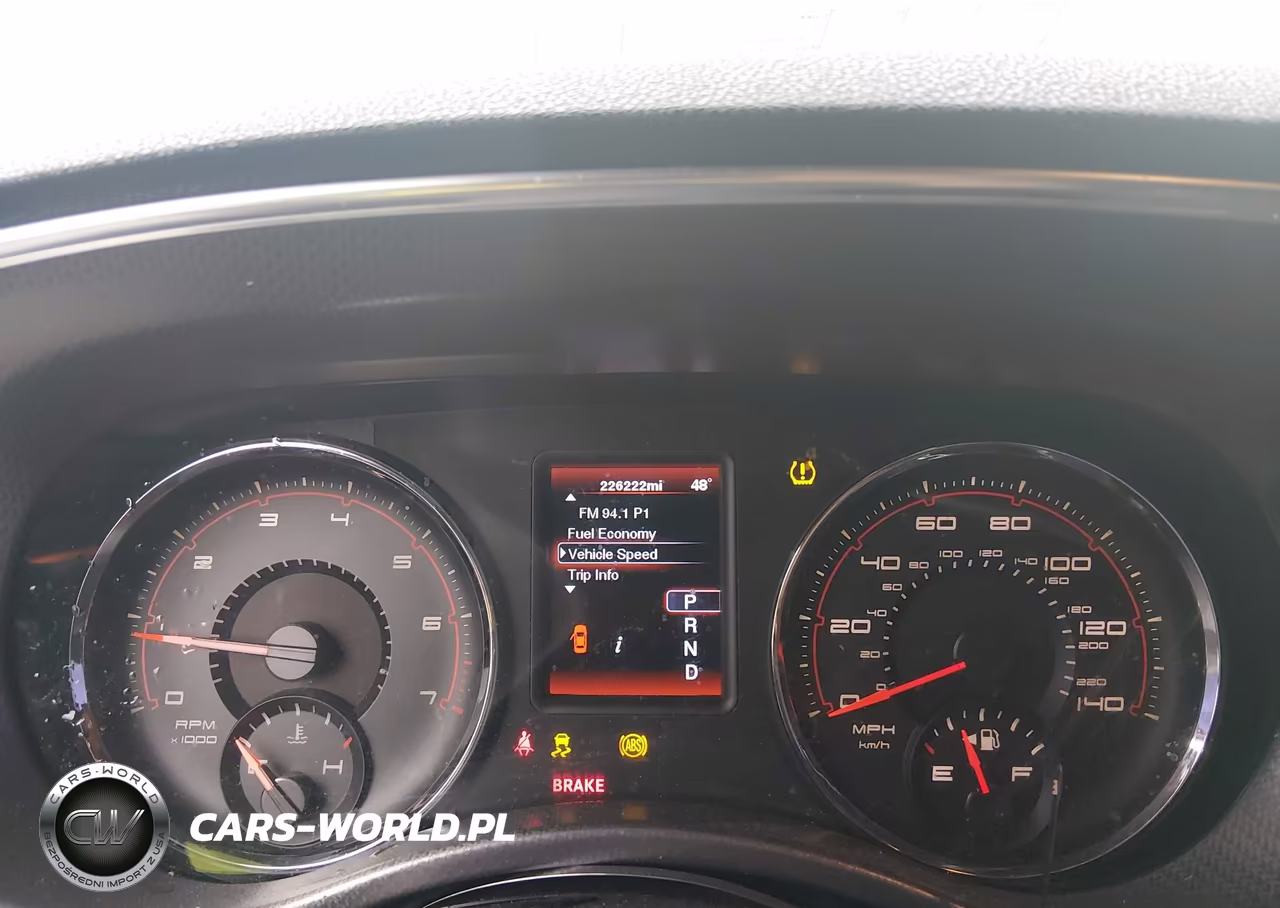2012 Dodge Charger Se VIN:2C3CDXBG5CH112009 - 7