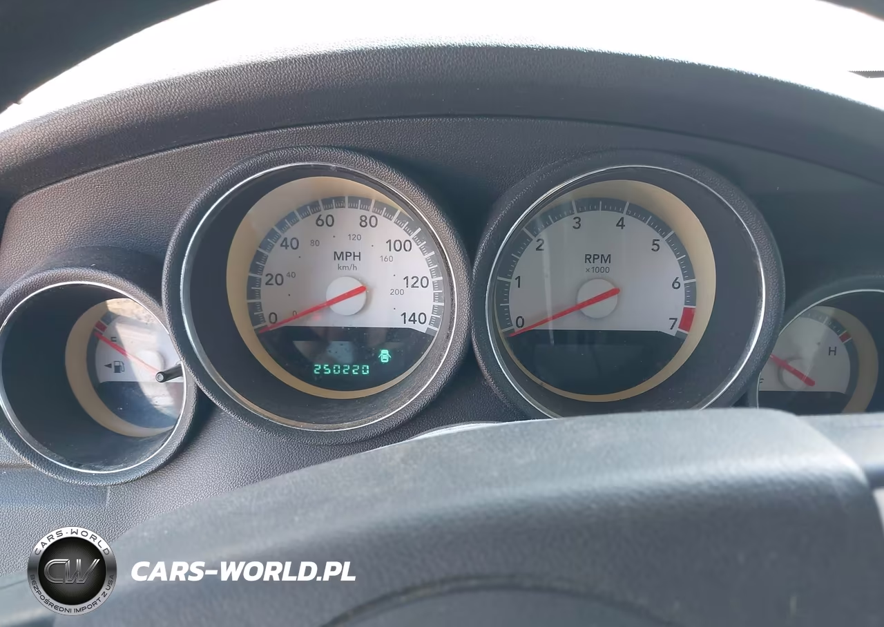 2008 Dodge Charger VIN:2B3KA43R08H153123 - 7