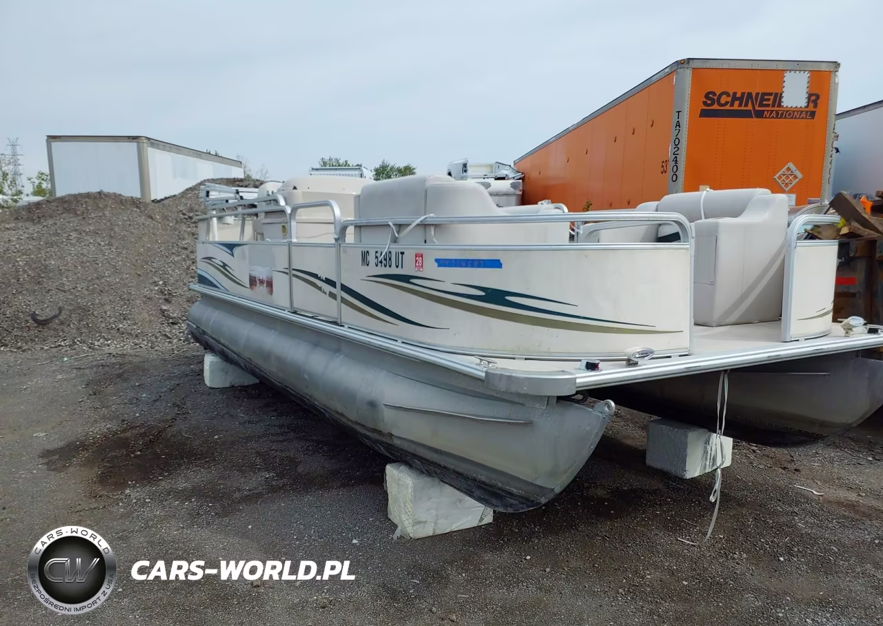 2006 Smoker-Craft Other