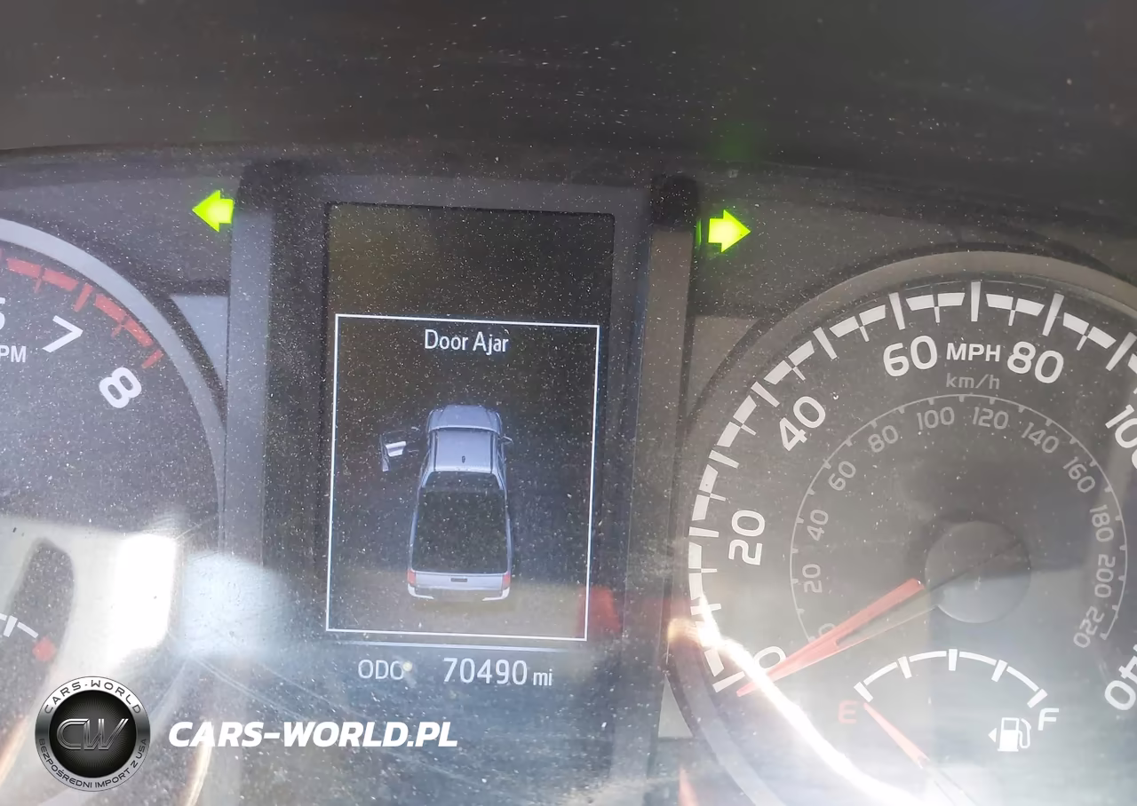 2020 Toyota Tacoma Sr VIN:3TYSX5EN4LT000479 - 7