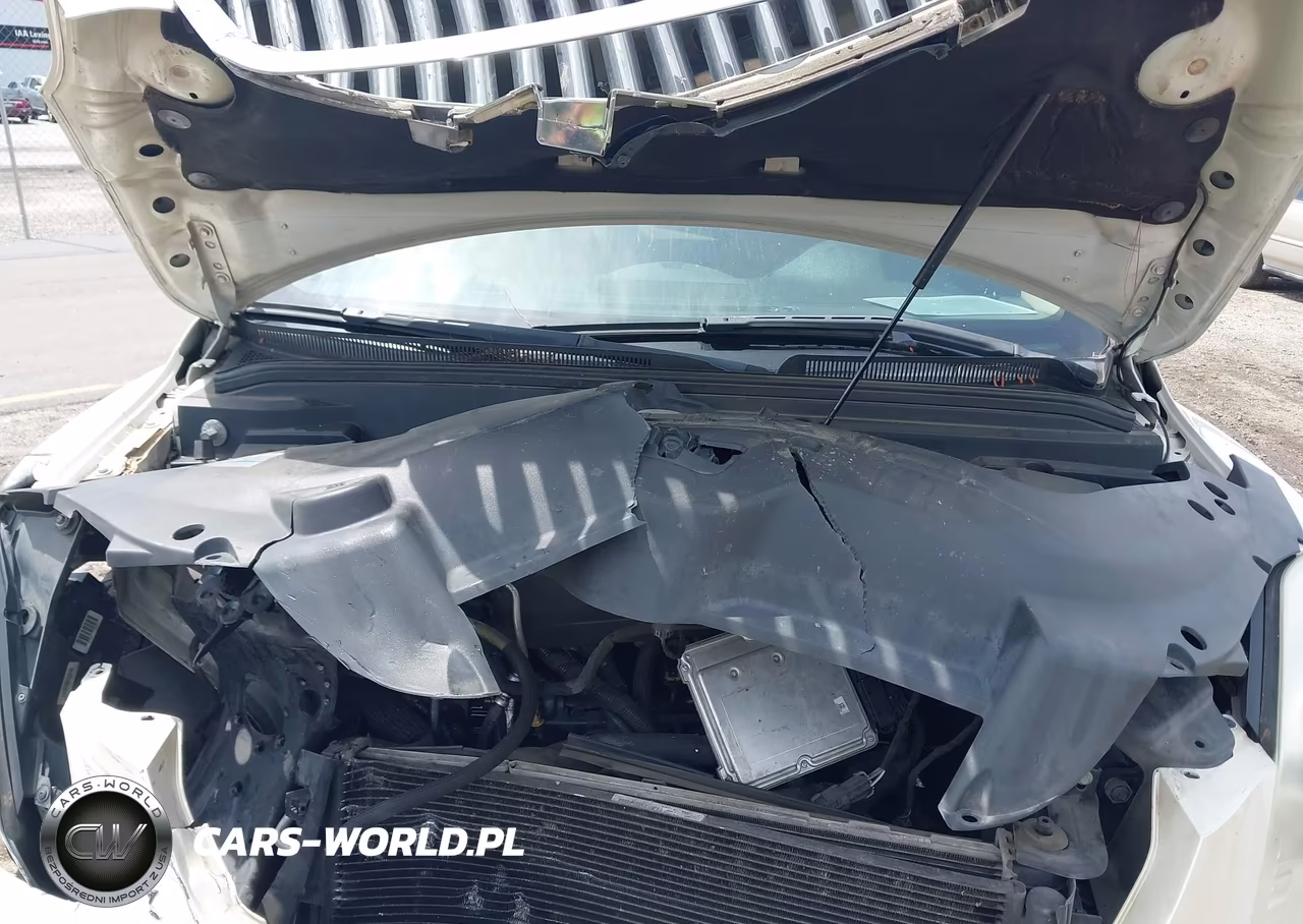 2010 Buick Enclave 2Xl VIN:5GALRCED3AJ212341 - 10