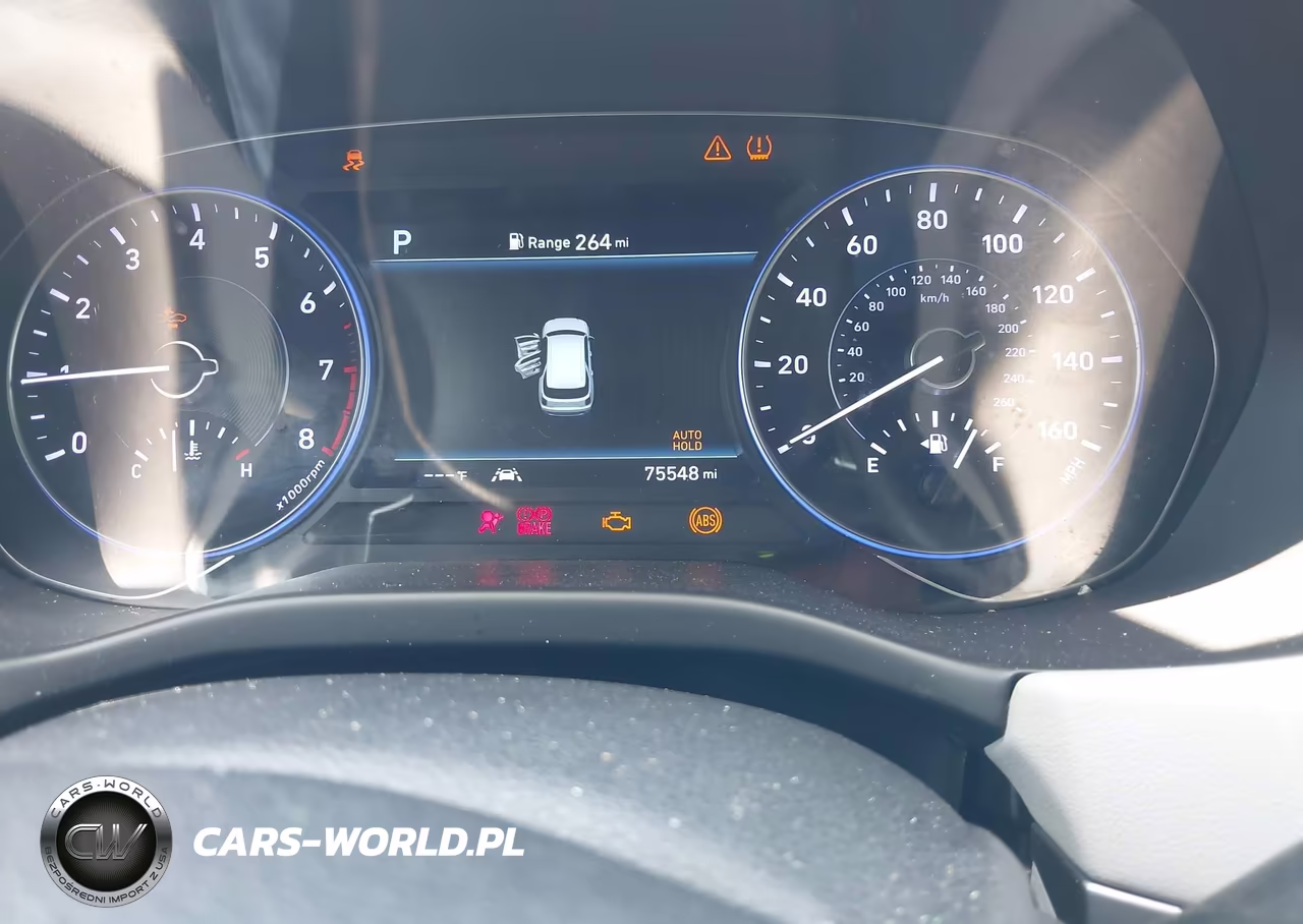 2022 Hyundai Palisade Sel VIN:KM8R4DHEXNU436918 - 7