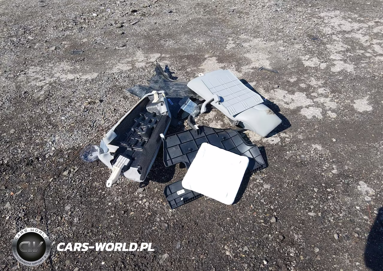 2020 Acura Tlx Standard VIN:19UUB1F36LA001205 - 11