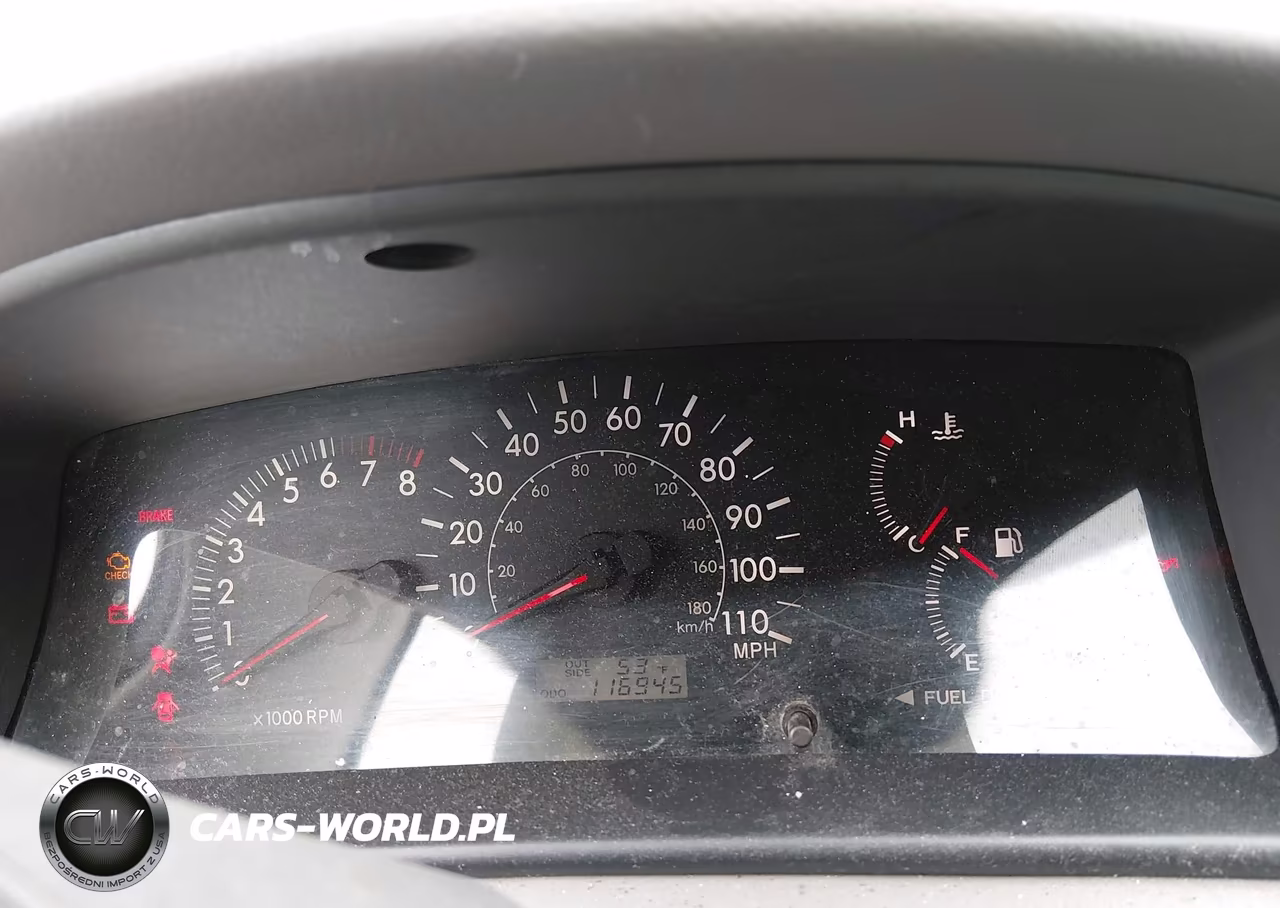 2006 Toyota Corolla Le VIN:1NXBR32E46Z568645 - 7