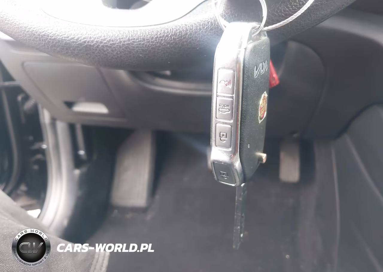 2024 Kia Forte Lxs VIN:3KPF24AD4RE709371 - 11