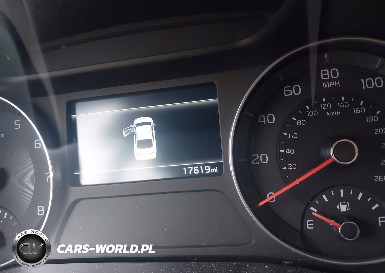 2024 Kia Forte Lxs VIN:3KPF24AD4RE709371 - 16