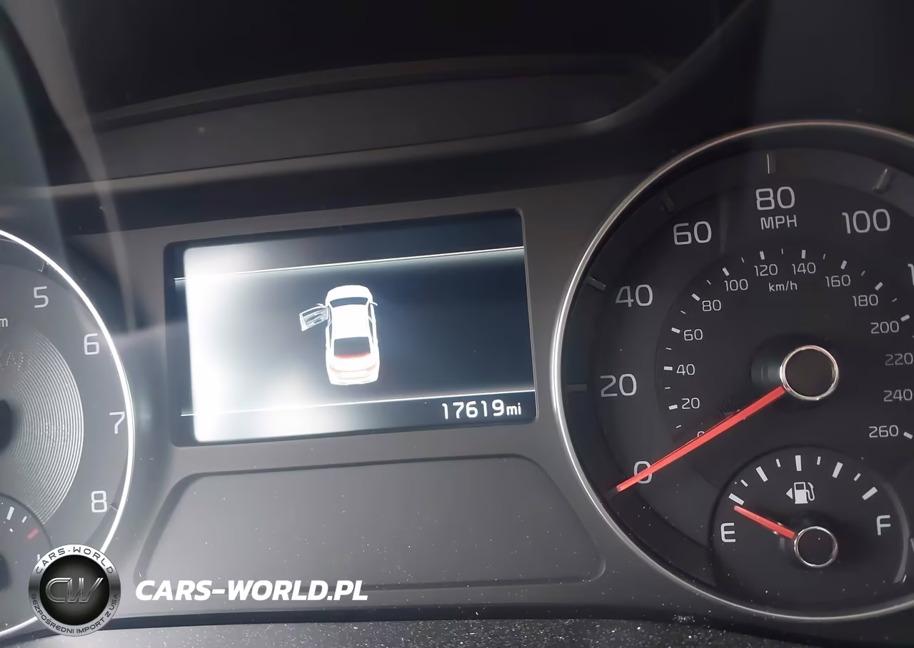 2024 Kia Forte Lxs VIN:3KPF24AD4RE709371 - 7