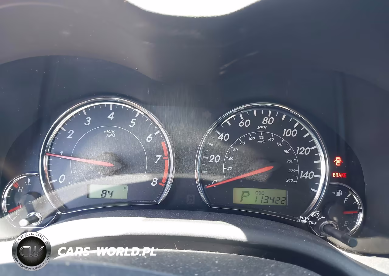 2013 Toyota Corolla S VIN:2T1BU4EE0DC100264 - 7