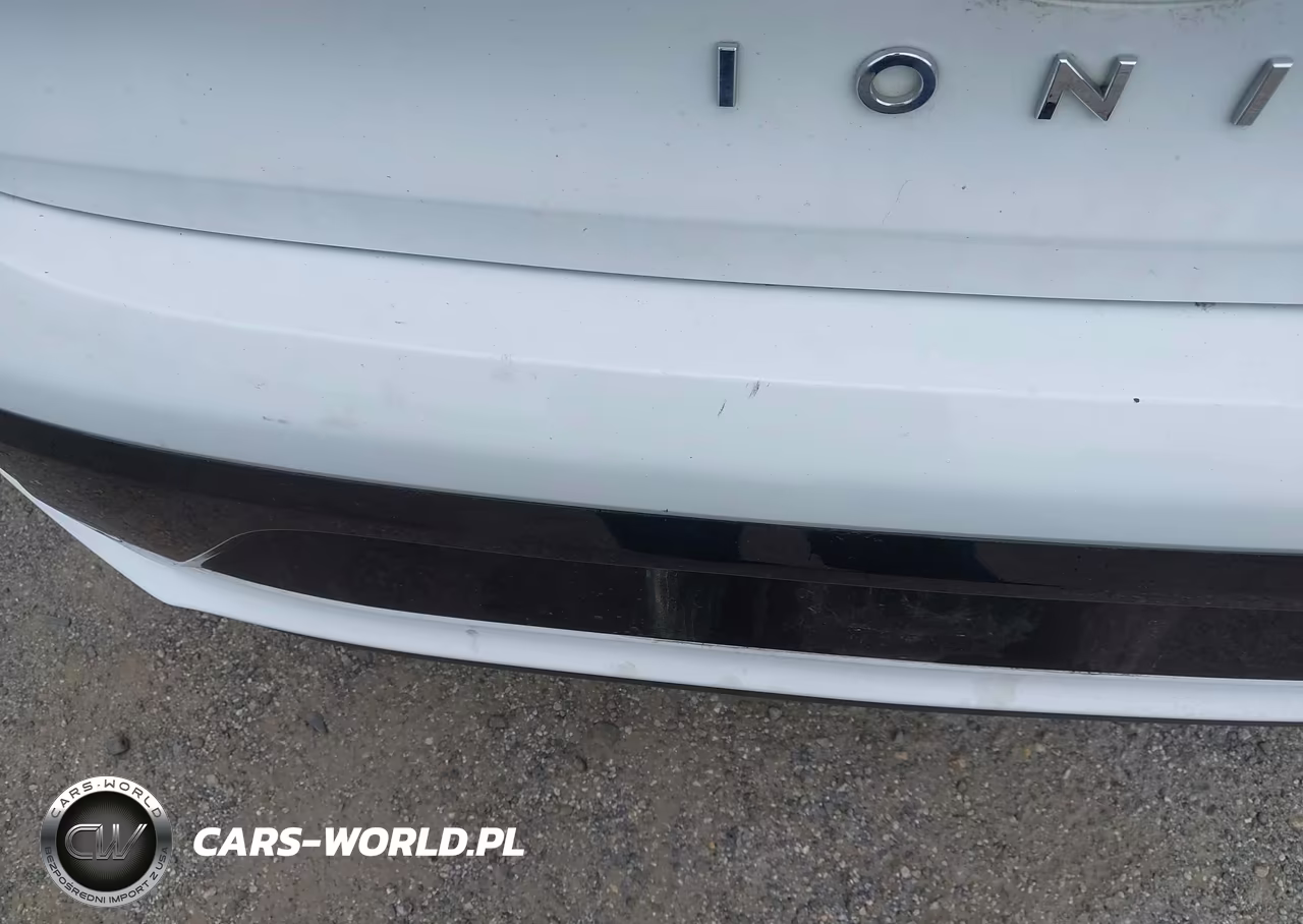 2018 Hyundai Ioniq Hybrid Blue VIN:KMHC65LC6JU076214 - 12