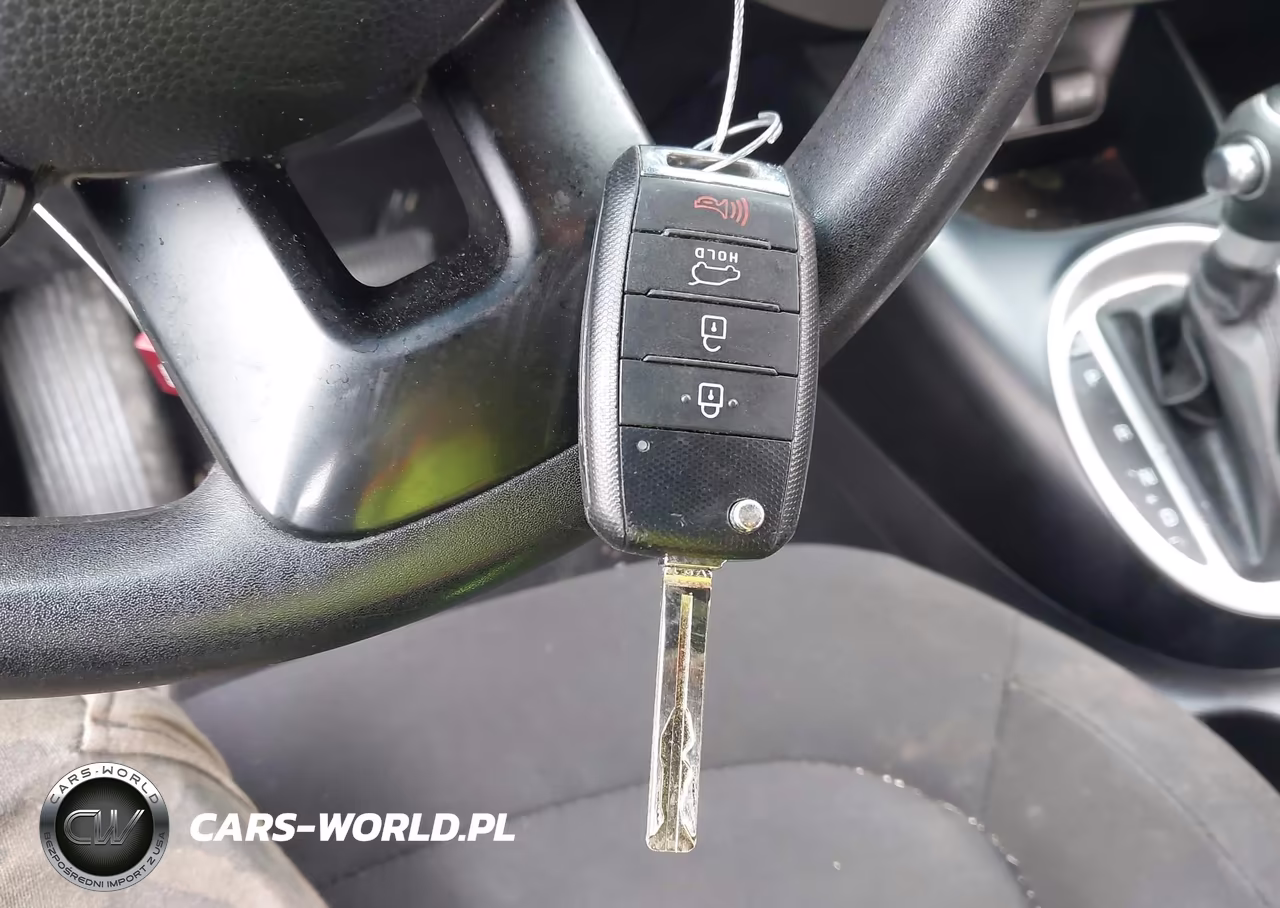 2016 Kia Soul VIN:KNDJN2A24G7338519 - 11
