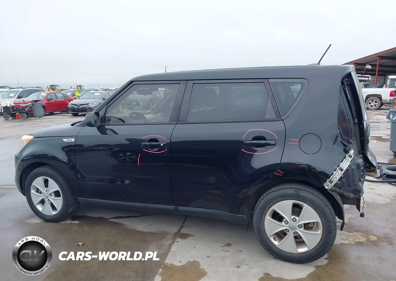 2016 Kia Soul VIN:KNDJN2A24G7338519 - 15