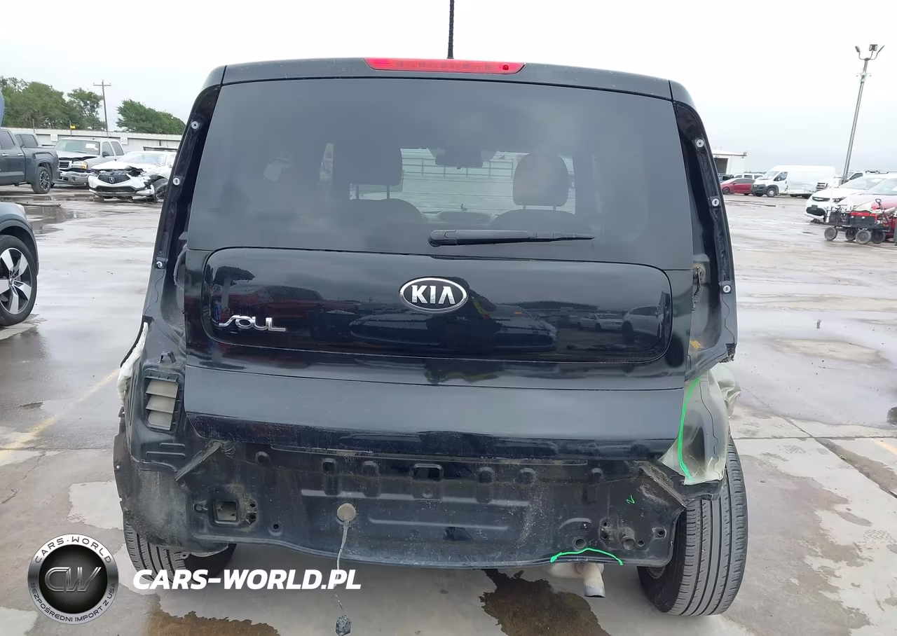 2016 Kia Soul VIN:KNDJN2A24G7338519 - 17