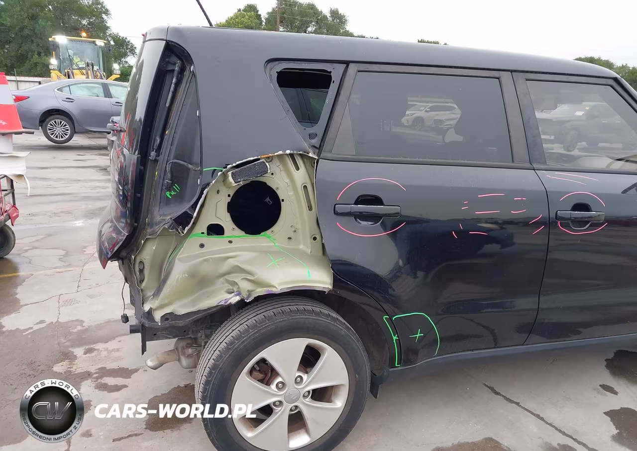 2016 Kia Soul VIN:KNDJN2A24G7338519 - 18
