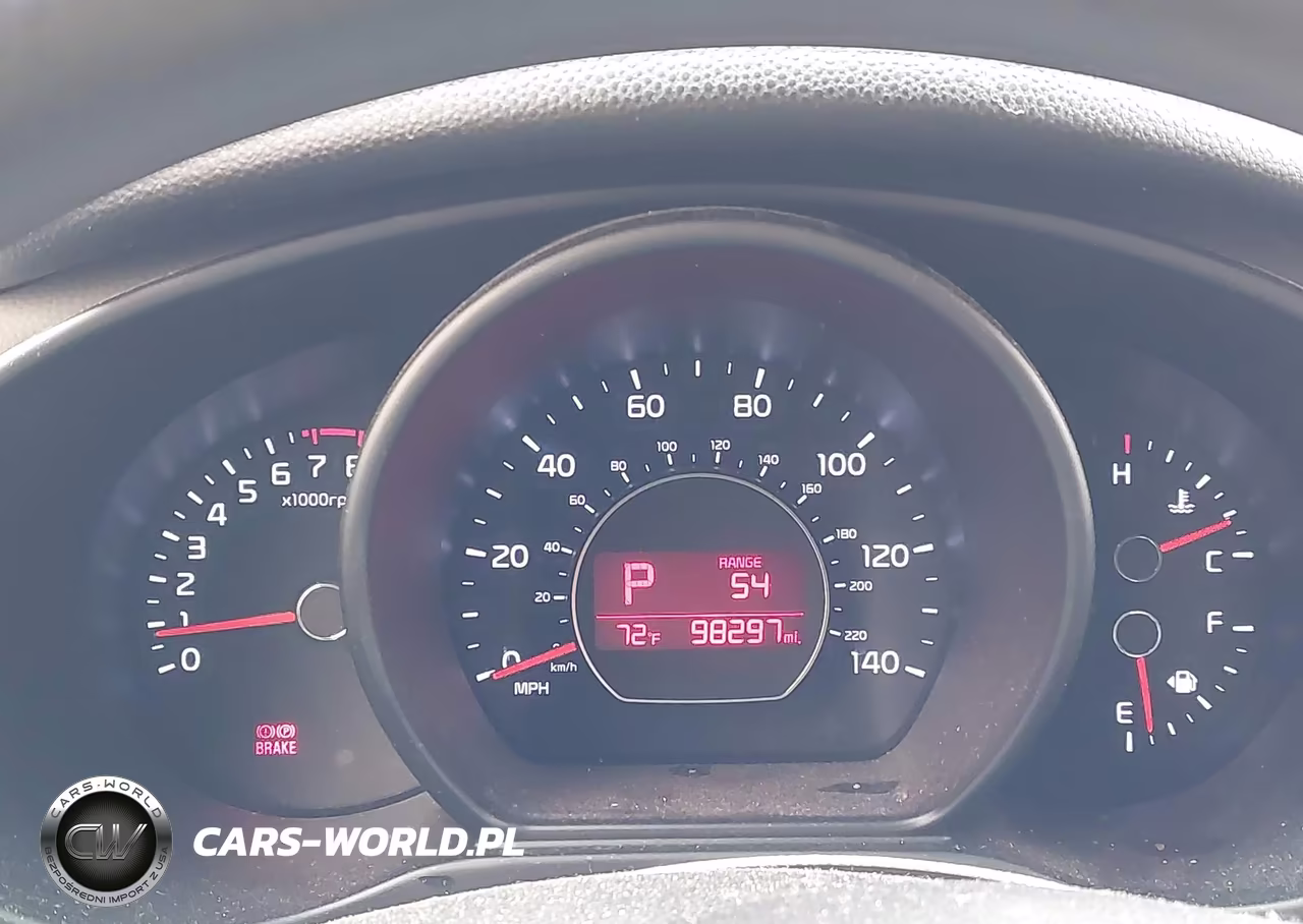 2016 Kia Soul VIN:KNDJN2A24G7338519 - 7
