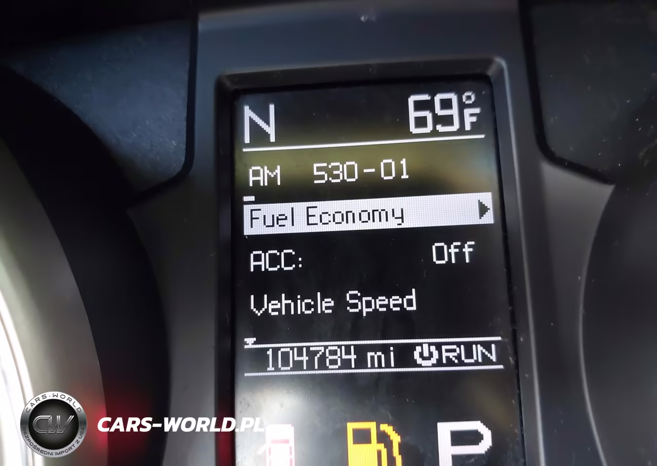 2012 Jeep Grand Cherokee Overland VIN:1C4RJFCT7CC193683 - 15