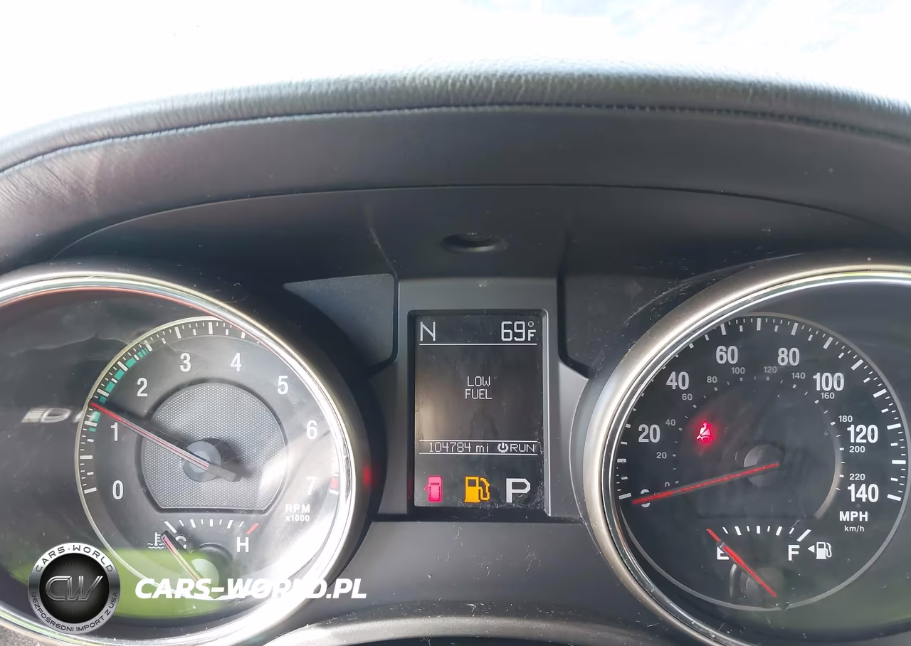 2012 Jeep Grand Cherokee Overland VIN:1C4RJFCT7CC193683 - 7