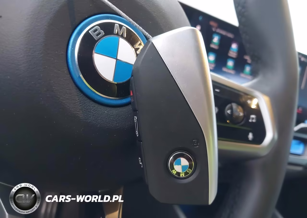 2025 BMW I5 Edrive40 VIN:WBY33FK01SCT72824 - 11