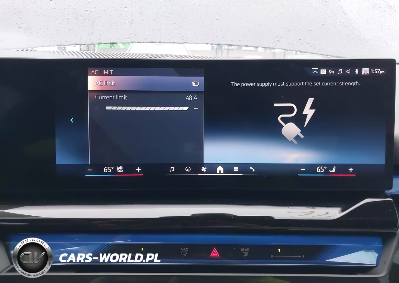 2025 BMW I5 Edrive40 VIN:WBY33FK01SCT72824 - 17