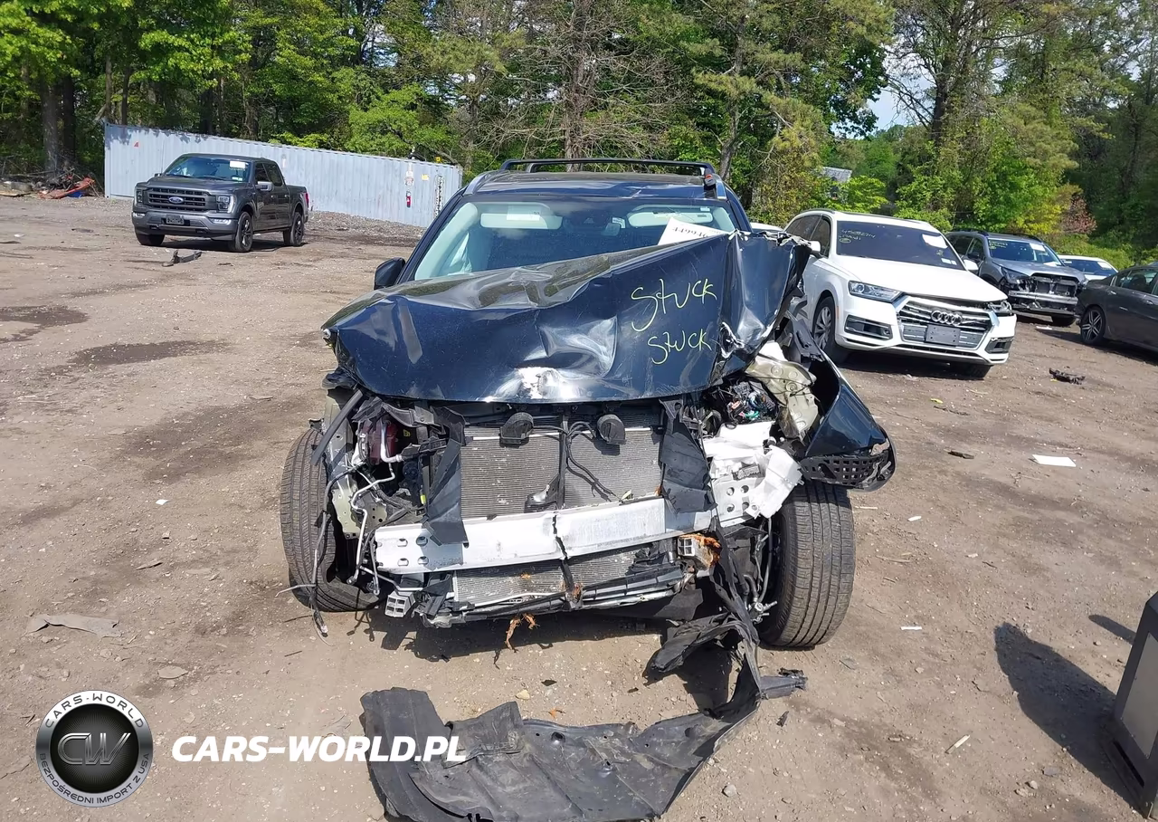 2021 Toyota Highlander Xle VIN:5TDHZRBH5MS117074 - 12