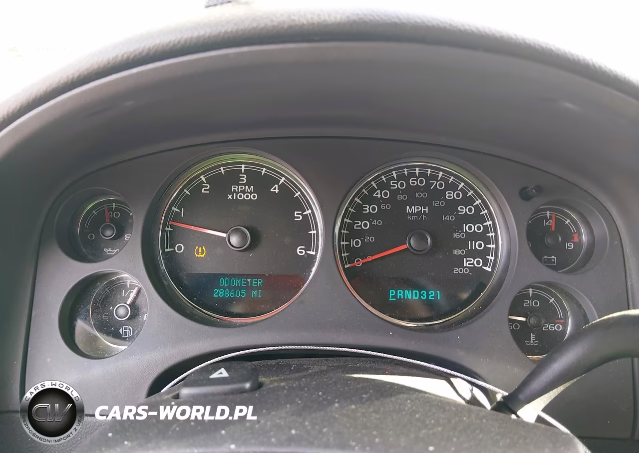 2007 Chevrolet Avalanche 1500 Ltz VIN:3GNEC12067G225858 - 7