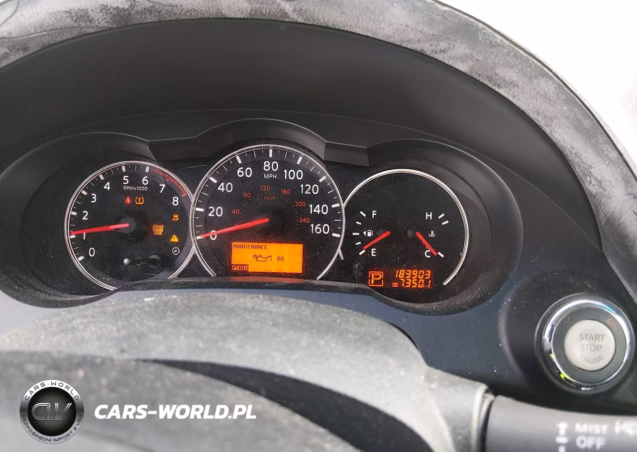 2011 Nissan Altima 2.5 S VIN:1N4AL2APXBN438703 - 7
