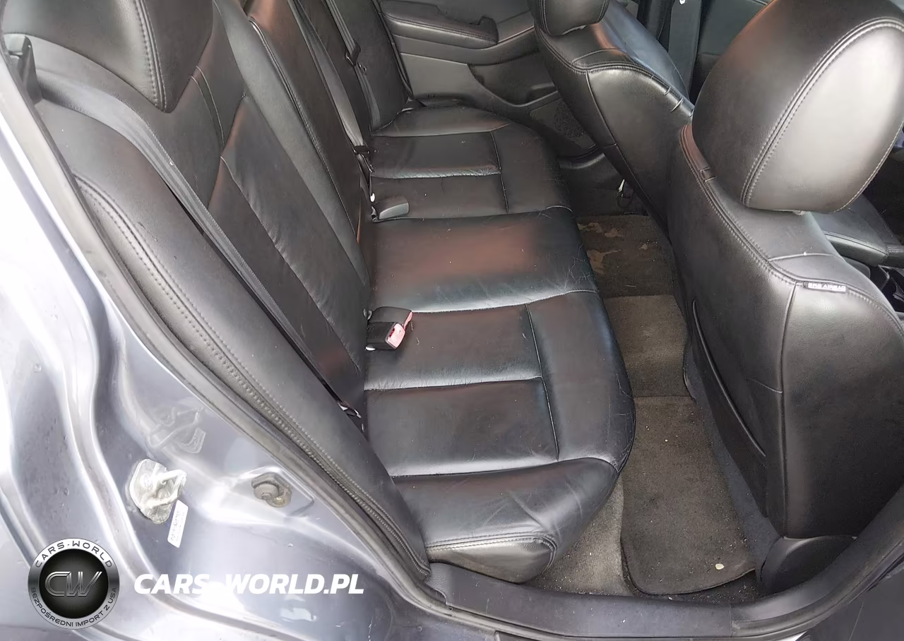 2011 Nissan Altima 2.5 S VIN:1N4AL2APXBN438703 - 8