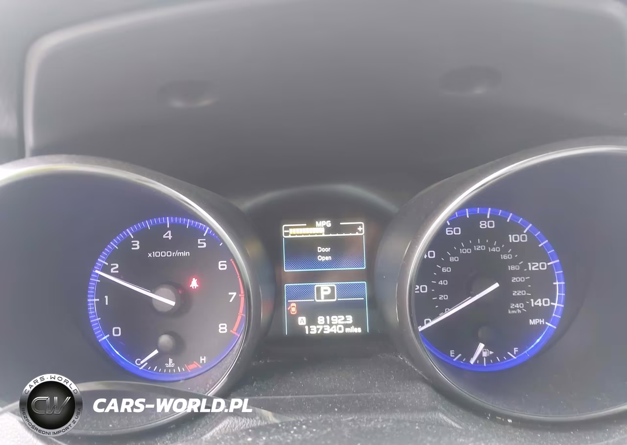 2016 Subaru Outback 2.5I Premium VIN:4S4BSBDC1G3240567 - 7