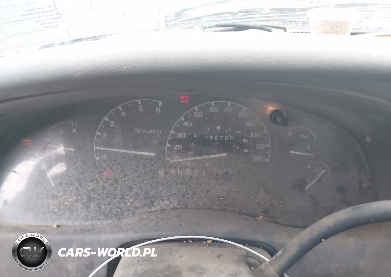 2003 Ford Ranger Xl-Xlt VIN:1FTYR10D73PB01694 - 7