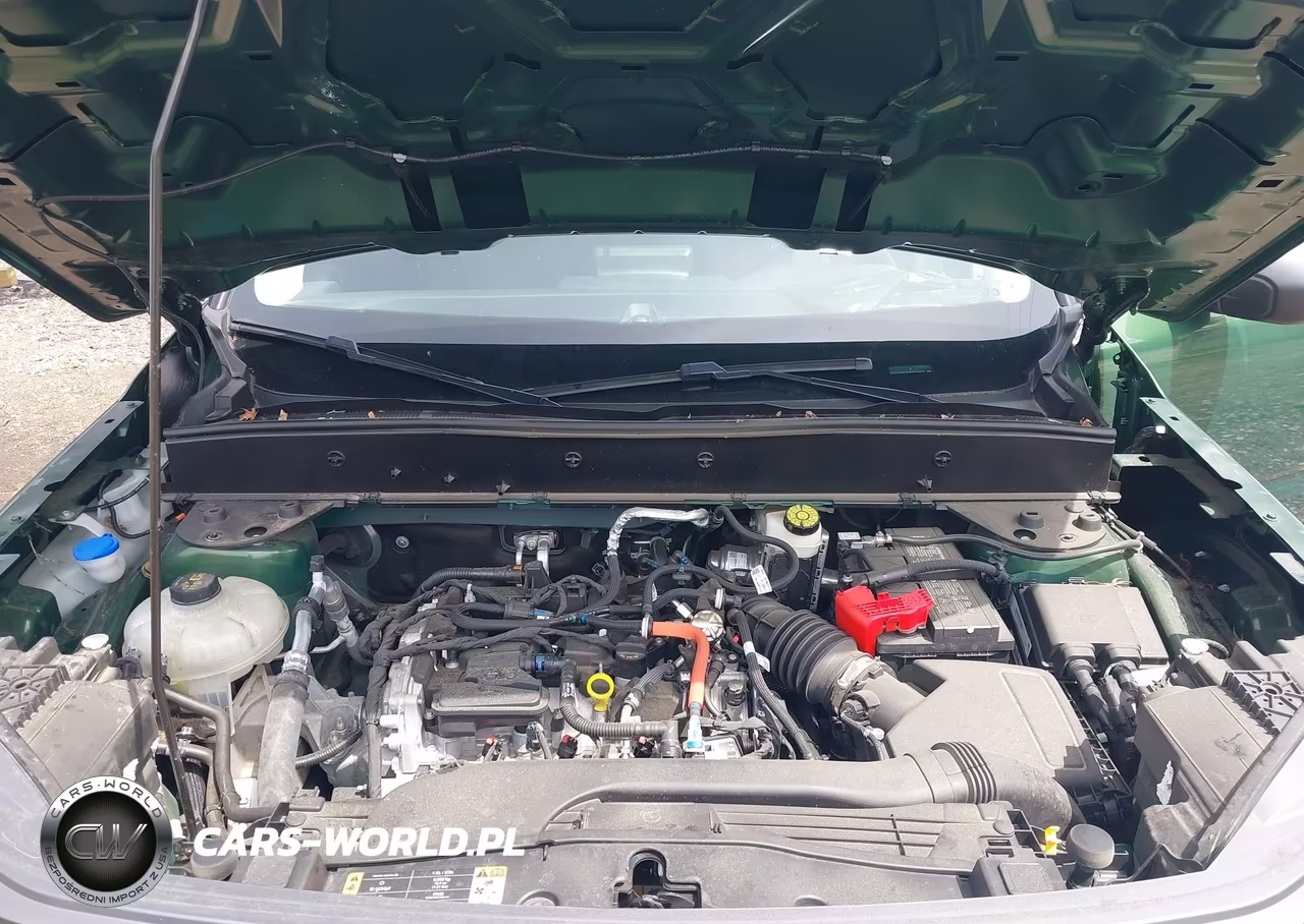 2023 Ford Bronco Sport Big Bend VIN:3FMCR9B68PRD50278 - 10